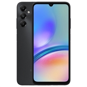 Samsung Galaxy A05s - 64GB - Negru