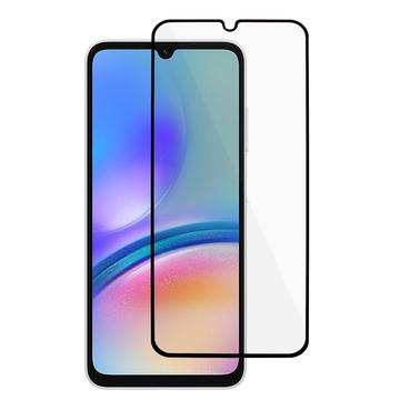 Protector de Ecran din Sticla Securizata pentru Samsung Galaxy A05s - Full Cover - Marginea Neagră