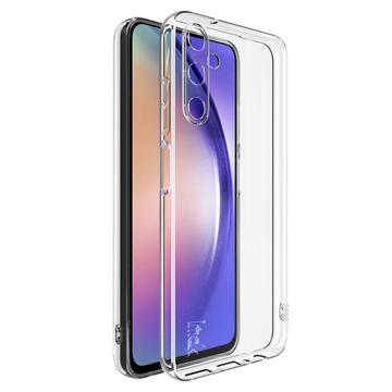 Husă TPU Samsung Galaxy A05s - Imak UX-5 - Transparent