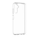 Husă TPU Samsung Galaxy A05s - Puro 0.3 Nude - Transparent