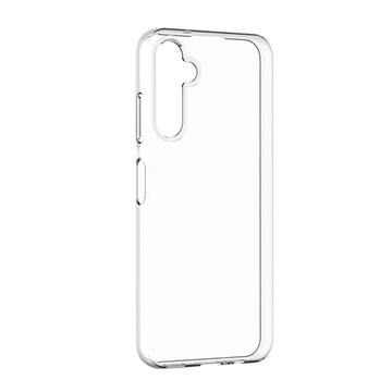Husă TPU Samsung Galaxy A05s - Puro 0.3 Nude - Transparent