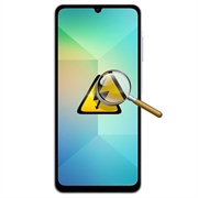 Samsung Galaxy A06 5G Diagnosis