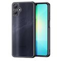 Husă Hibrid Samsung Galaxy A06 5G - Dux Ducis Aimo - Negru