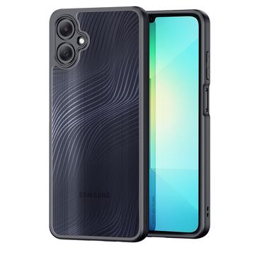 Husă Hibrid Samsung Galaxy A06 5G - Dux Ducis Aimo - Negru