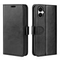 Husă Flip Samsung Galaxy A06 5G - Dux Ducis Skin Pro - Negru