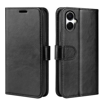 Husă Flip Samsung Galaxy A06 5G - Dux Ducis Skin Pro - Negru