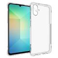 Husă TPU Samsung Galaxy A06 5G - Antișoc - Transparent