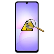 Samsung Galaxy A07 4G Diagnosis