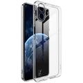 Husă TPU Samsung Galaxy A07 4G - Imak UX-5 - Transparent