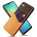 Husă cu Buzunar Card Samsung Galaxy A07 4G - KSQ