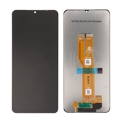 Display LCD Samsung Galaxy A07 4G