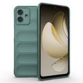 Husă TPU Samsung Galaxy A07 4G - Rugged