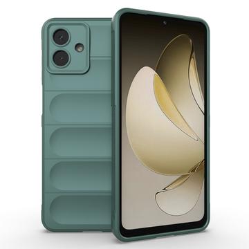 Husă TPU Samsung Galaxy A07 4G - Rugged