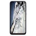 Reparație LCD Și Touchscreen Samsung Galaxy A10 - Negru