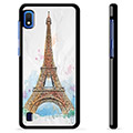 Capac Protecție - Samsung Galaxy A10 - Paris