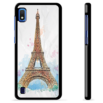 Capac Protecție - Samsung Galaxy A10 - Paris