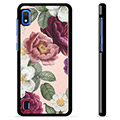 Capac Protecție - Samsung Galaxy A10 - Flori Romantice