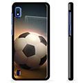 Capac Protecție - Samsung Galaxy A10 - Fotbal