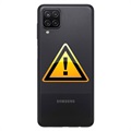 Reparație Capac Baterie Samsung Galaxy A12