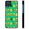 Capac Protecție - Samsung Galaxy A12 - Avocado