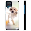 Capac Protecție - Samsung Galaxy A12 - Câine