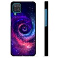 Capac Protecție - Samsung Galaxy A12 - Galaxie