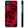 Capac Protecție - Samsung Galaxy A12 - Trandafir