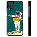 Capac Protecție - Samsung Galaxy A12 - To Mars