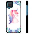 Capac Protecție - Samsung Galaxy A12 - Unicorn