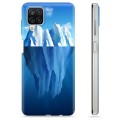 Husă TPU - Samsung Galaxy A12 - Iceberg