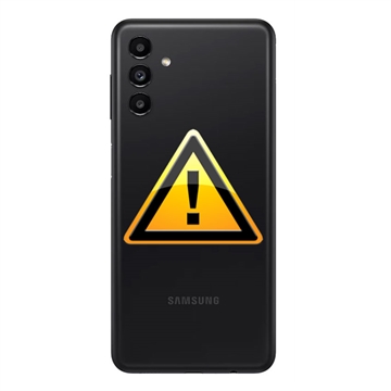 Reparație Capac Baterie Samsung Galaxy A13 5G