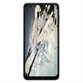 Reparație LCD Și Touchscreen Samsung Galaxy A13 5G - Negru
