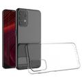Husă TPU Antialunecare Samsung Galaxy A13 - Transparent