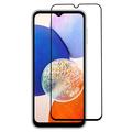 Geam Protecție Ecran - 9H - Samsung Galaxy A14 - Acoperire Completă - 20D