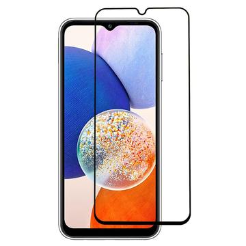 Geam Protecție Ecran - 9H - Samsung Galaxy A14 - Acoperire Completă - 20D