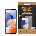 Geam Protecție Ecran Samsung Galaxy A14/A14 5G - PanzerGlass Ultra-Wide Fit