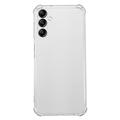 Husă TPU Samsung Galaxy A14/A14 5G - Antișoc - Transparent