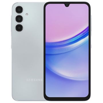 Samsung Galaxy A15 - 128GB - Stare aproape perfectă