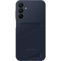 Husă Samsung Galaxy A15 - Card Slot EF-OA156TBEGWW - Albastru Negru