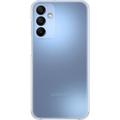 Husă Samsung Galaxy A15 - Clear Case EF-QA156CTEGWW - Transparent