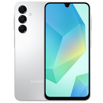 Samsung Galaxy A16 4G - 128GB - Gri