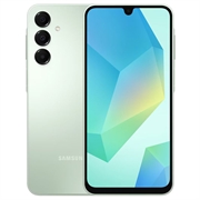 Samsung Galaxy A16 4G - 128GB - Verde Deschis