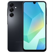Samsung Galaxy A16 4G - 128GB - Albastru Midnight
