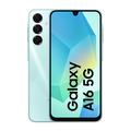 Samsung Galaxy A16 5G - 128GB - Verde deschis