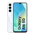 Samsung Galaxy A16 5G - 128GB - Gri deschis