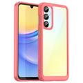 Husă Hibrid Samsung Galaxy A16 - Anti-Shock