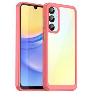 Husă Hibrid Samsung Galaxy A16 - Anti-Shock
