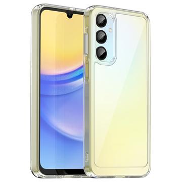 Husă Hibrid Samsung Galaxy A16 - Anti-Shock