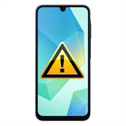 Samsung Galaxy A16 Battery Repair