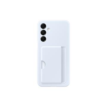Husă Samsung Galaxy A16 - Card Slot EF-OA166TLEGWW - Albastru